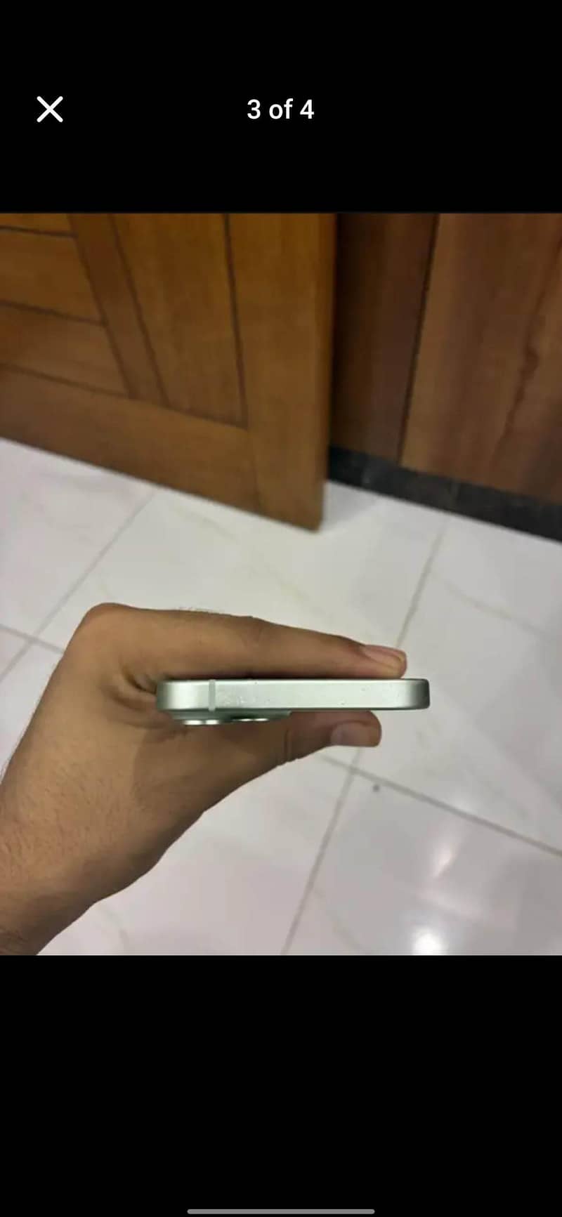 Apple iPhone 15 2
