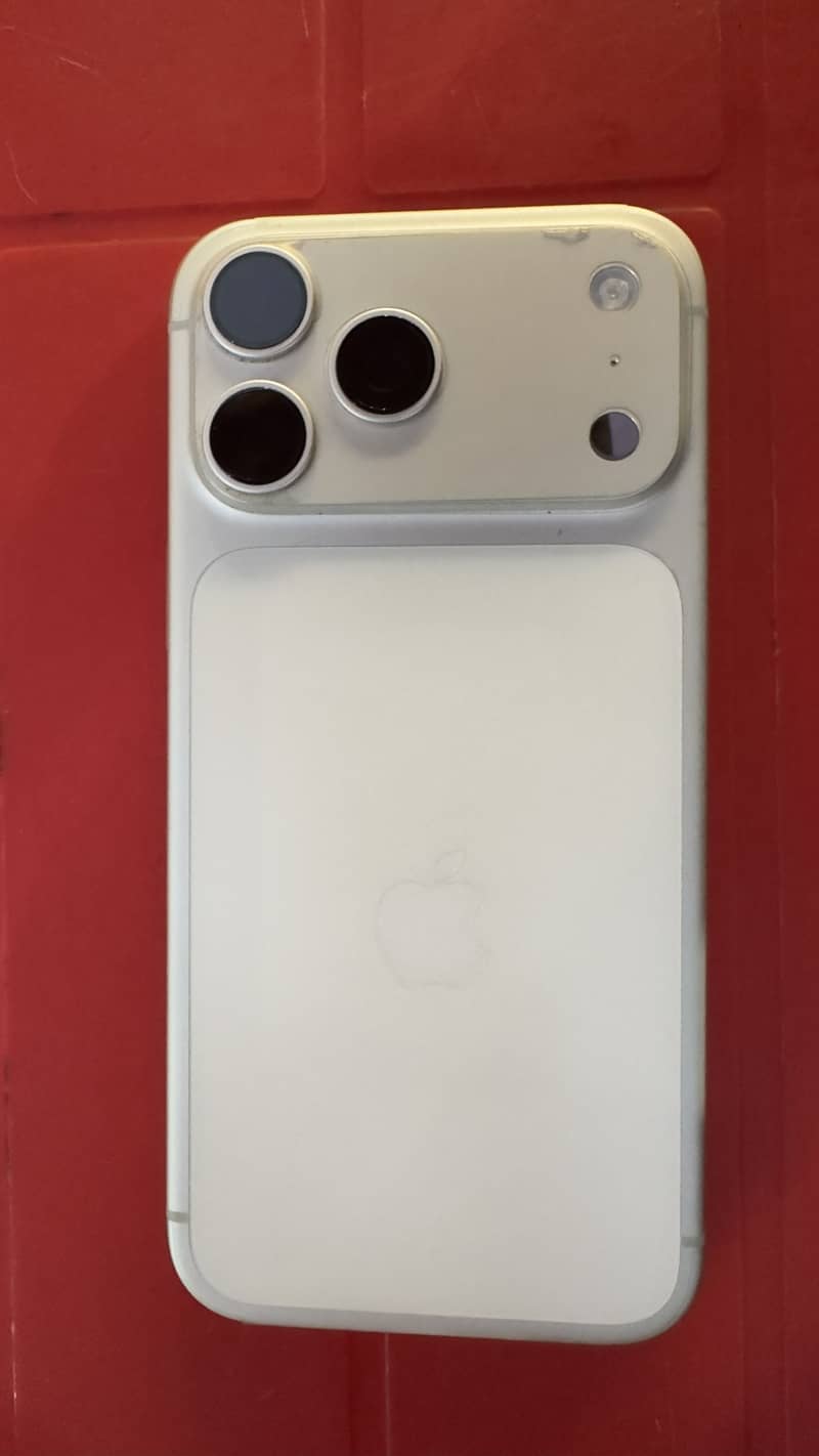 Iphone 17 pro max 0