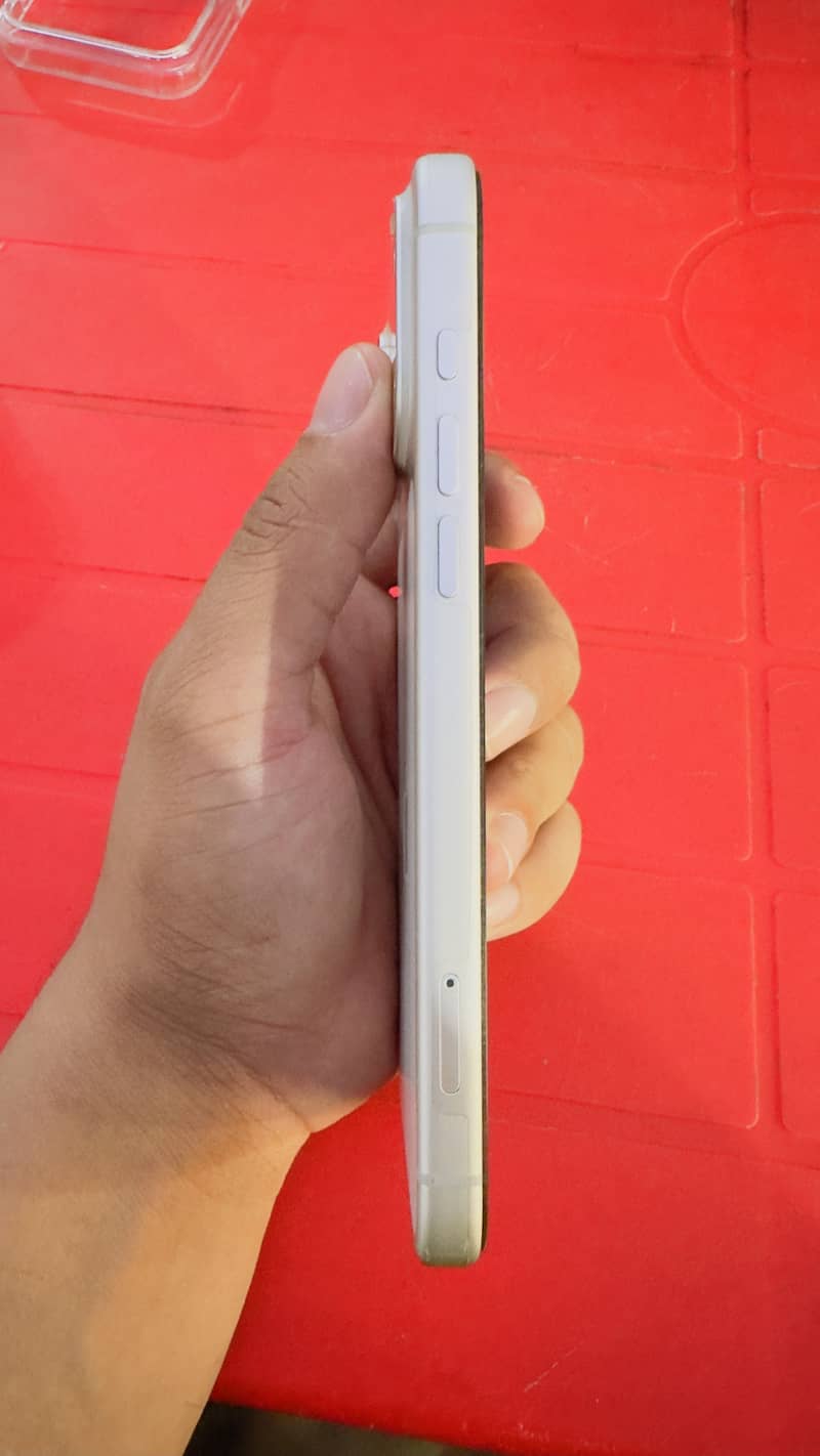 Iphone 17 pro max 1