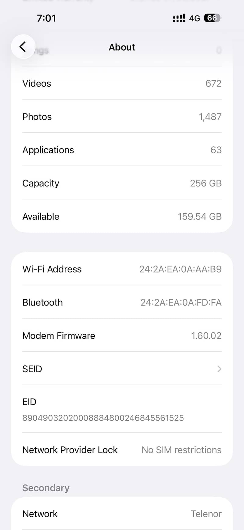 Iphone 17 pro max 7