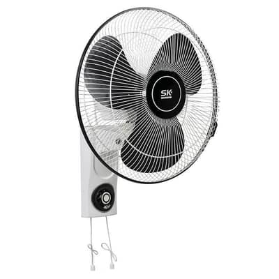 SK WALL BRACKET FAN