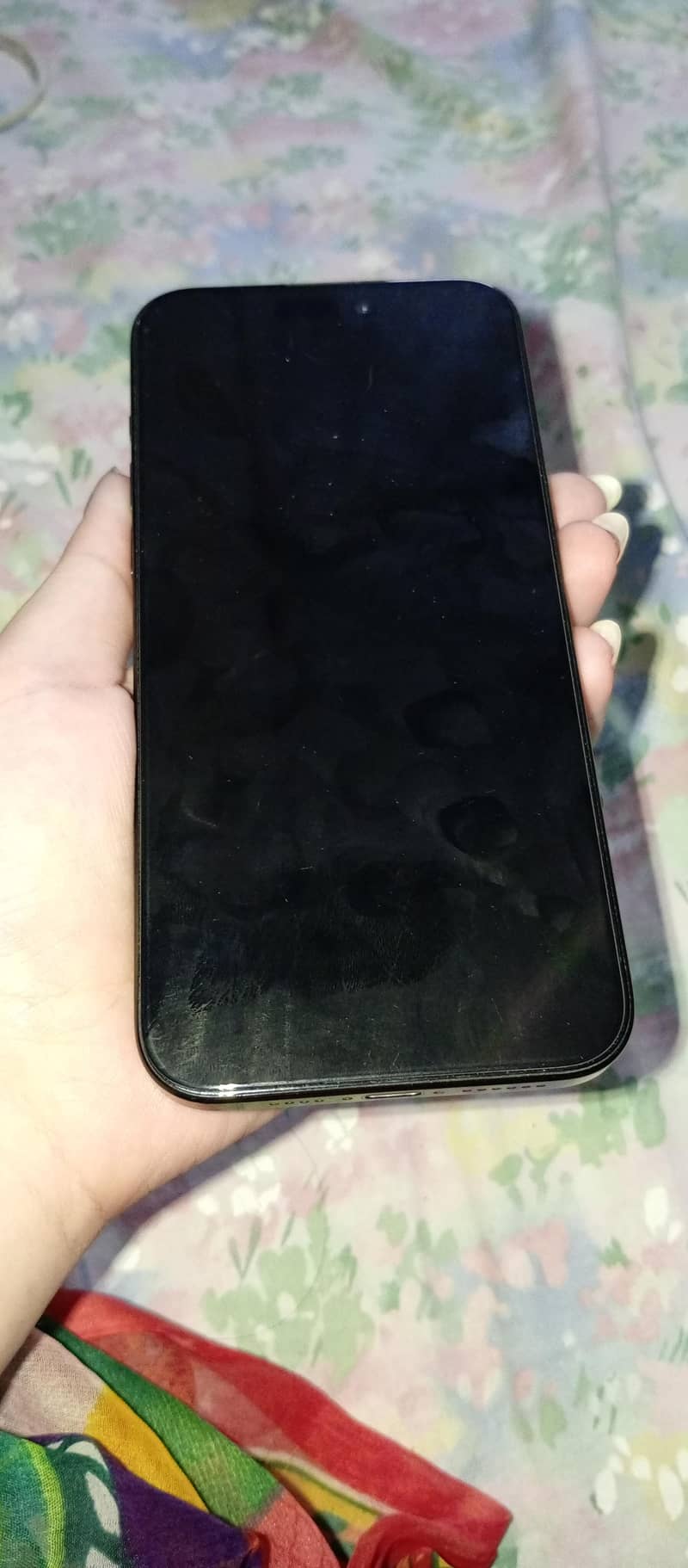 Apple iPhone 15 Pro Max 0