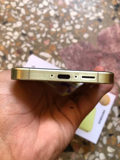 Samsung Mobile A55 5G