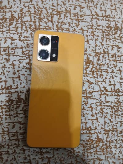 OPPO F21 Pro