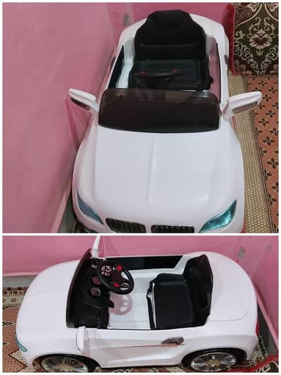 Kid Car 03000813811