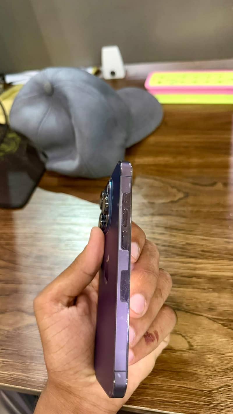 Apple iPhone 14 Pro 3