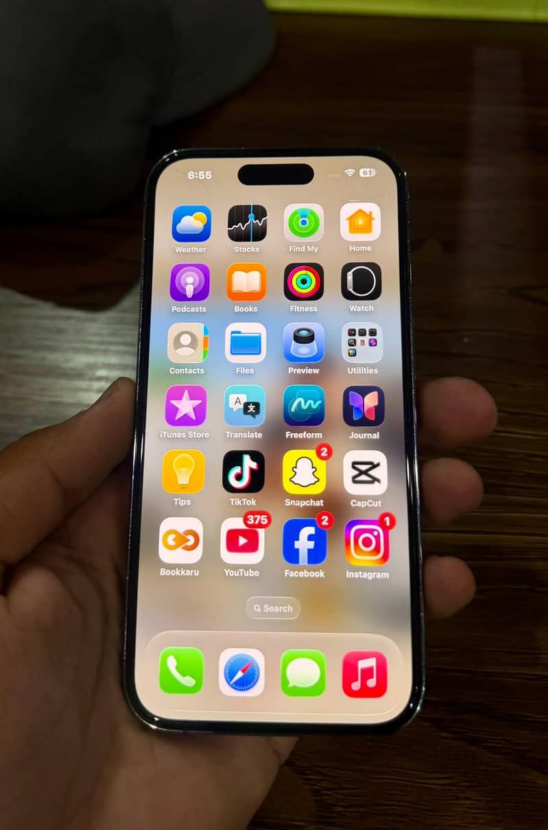 Apple iPhone 14 Pro 5