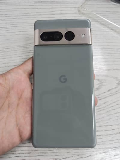 google pixel 7 pro official pta
