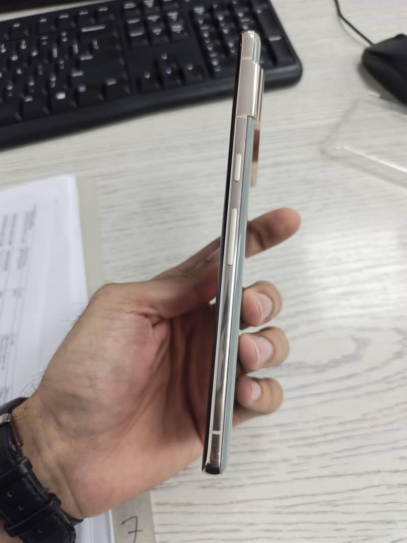 google pixel 7 pro official pta 4
