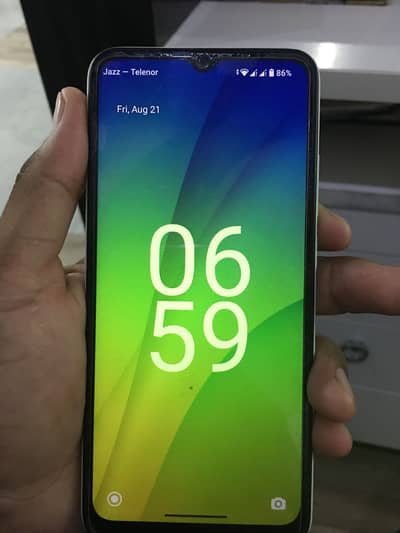 Radmi A2+