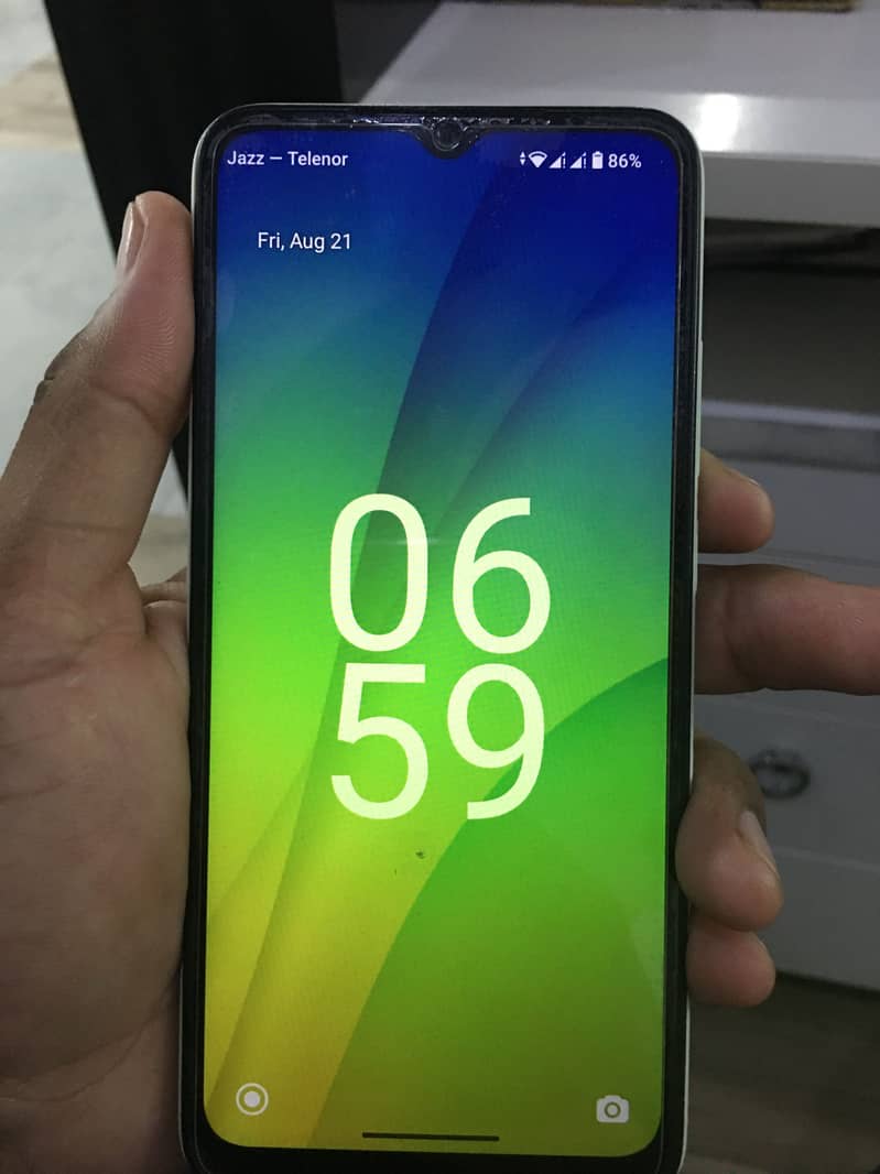 Radmi A2+ 0