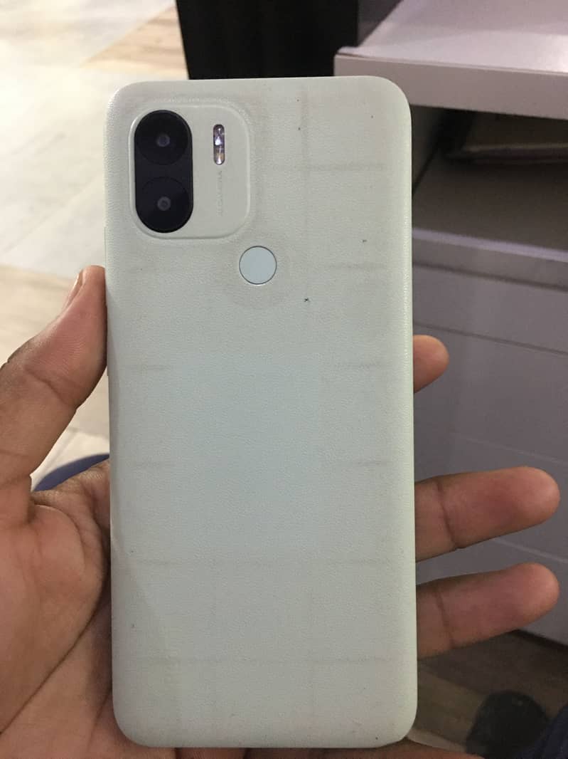 Radmi A2+ 1