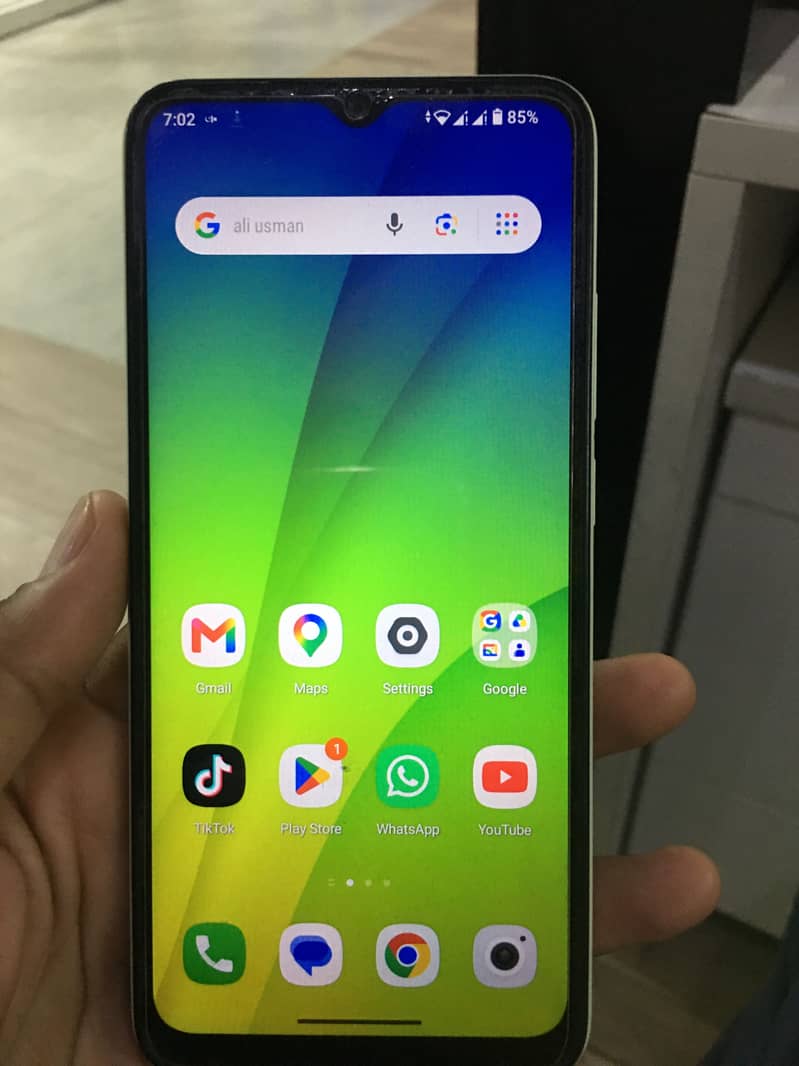 Radmi A2+ 2
