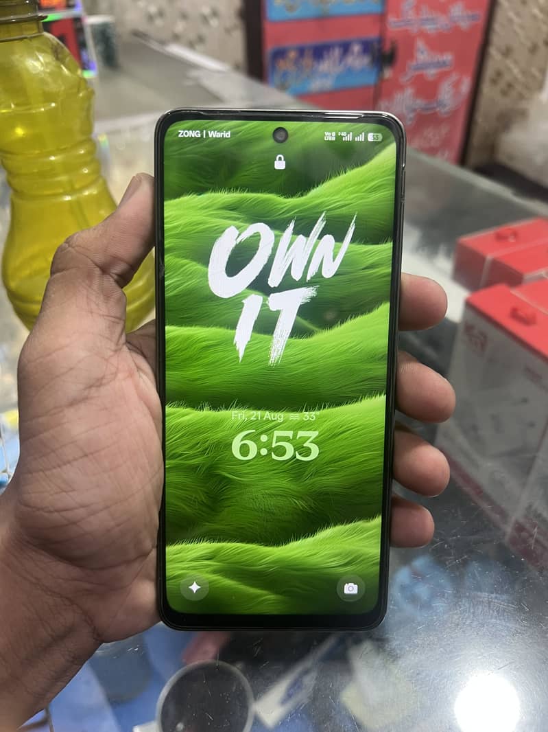 OPPO A5 Pro 2