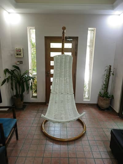 New swing for sale