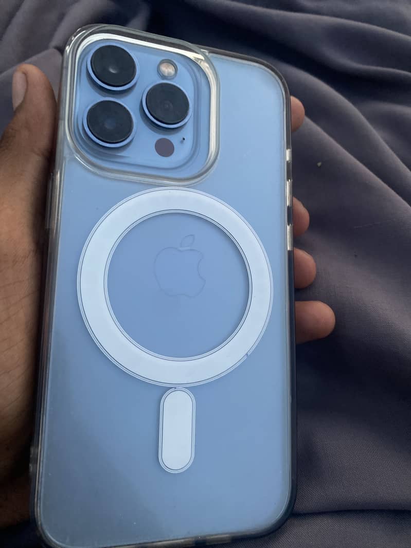 Apple iPhone 13 Pro 0