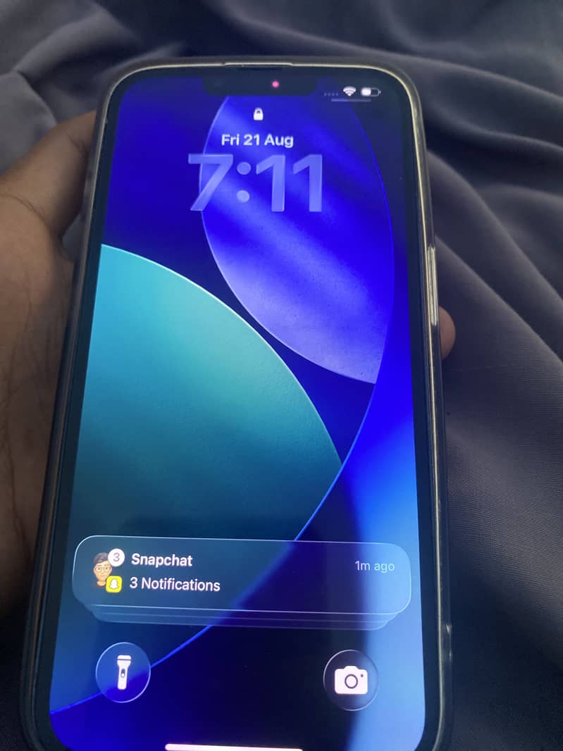 Apple iPhone 13 Pro 1