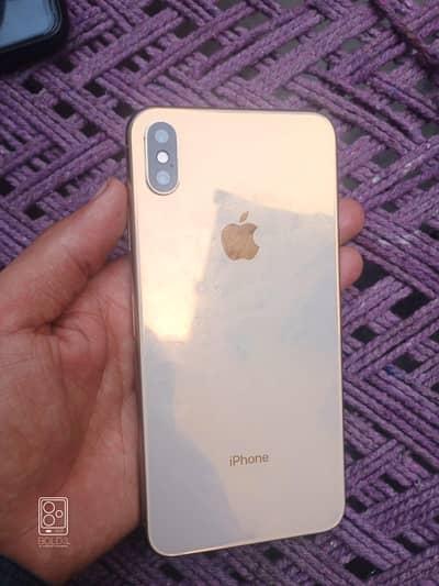Apple iPhone XS Max non pta exchange possible