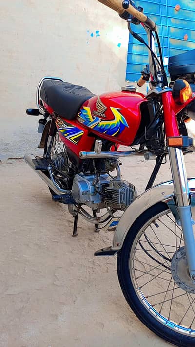 Antique Bike 2021 Model, Second hand use, Lush Condition