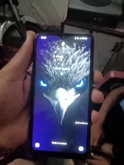Samsung Mobile A10S