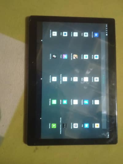 japneese tablet for sale 2 gb ram 32 gb rom