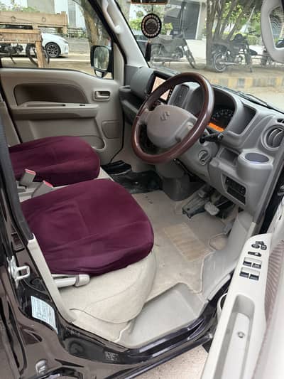 Suzuki Every 2019