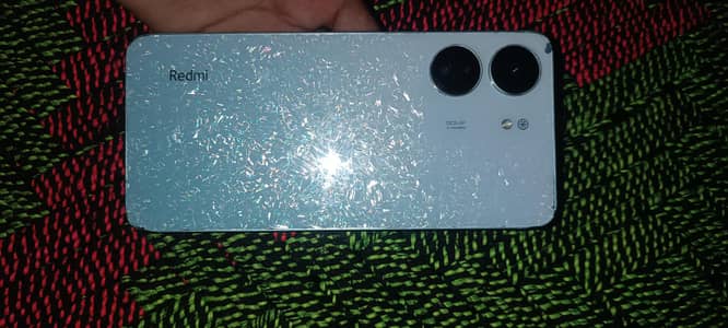 Xiaomi Redmi 13c