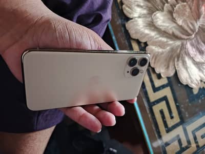 Apple iPhone 11 Pro