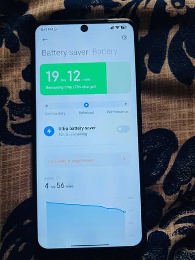 Redmi Note 10 6GB 128GB GAMING PHONE EXCHANGE POSSIBLE
