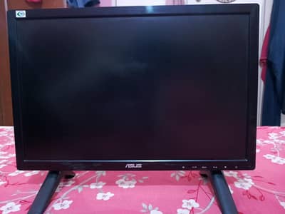 19/20 Inch LCD Monitor | 1920×1200 Resolution | 16:10 | 60Hz