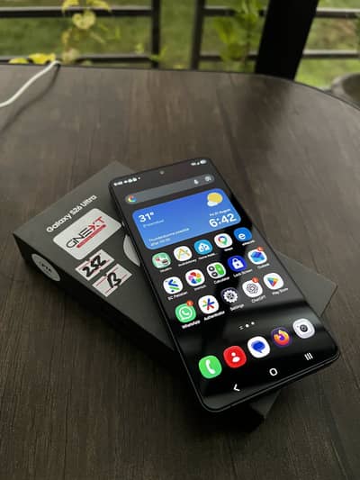 Samsung Mobile S26 Ultra