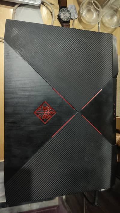 Omen 17 i7 7th (In Clean, Very Good Condition)