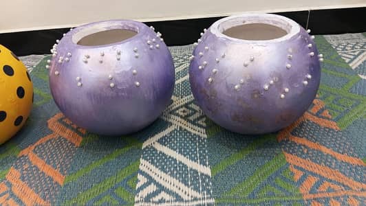 new vase pot