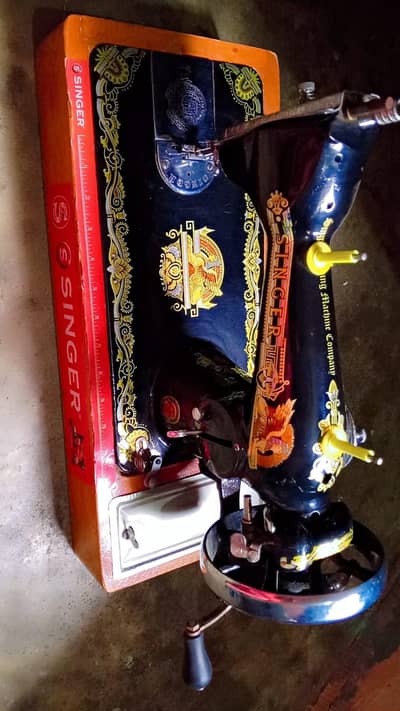 silai machine new