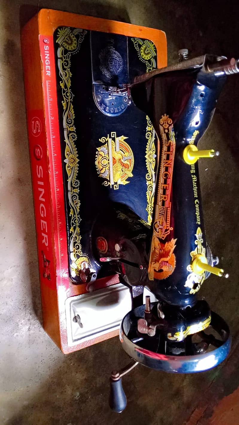 silai machine new 0