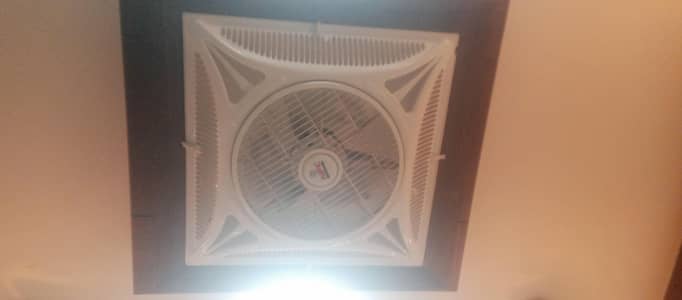 ceiling fan