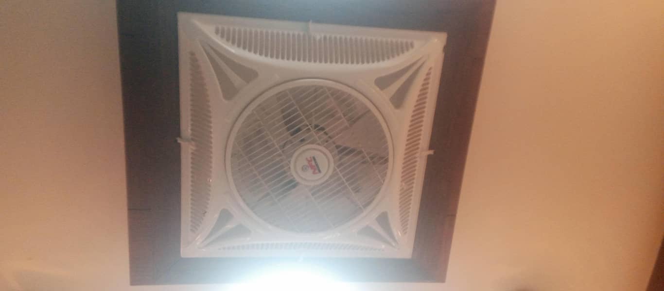 ceiling fan 0