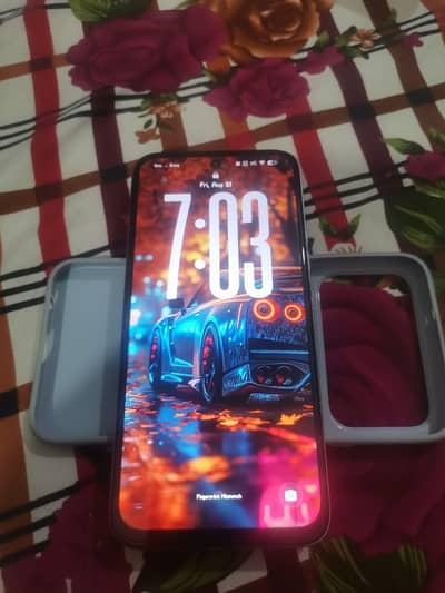 Tecno Spark 50