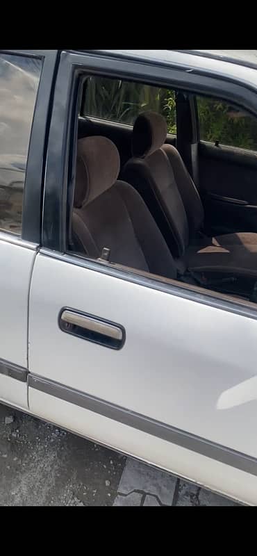 Toyota Corona 1990