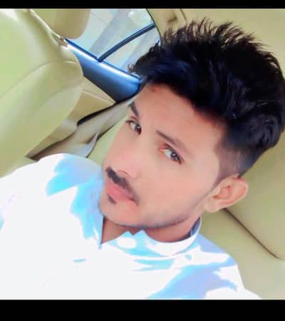 mujhy family job ki zarorat hai main driver ho