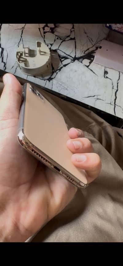 Apple iPhone 11 Pro Max