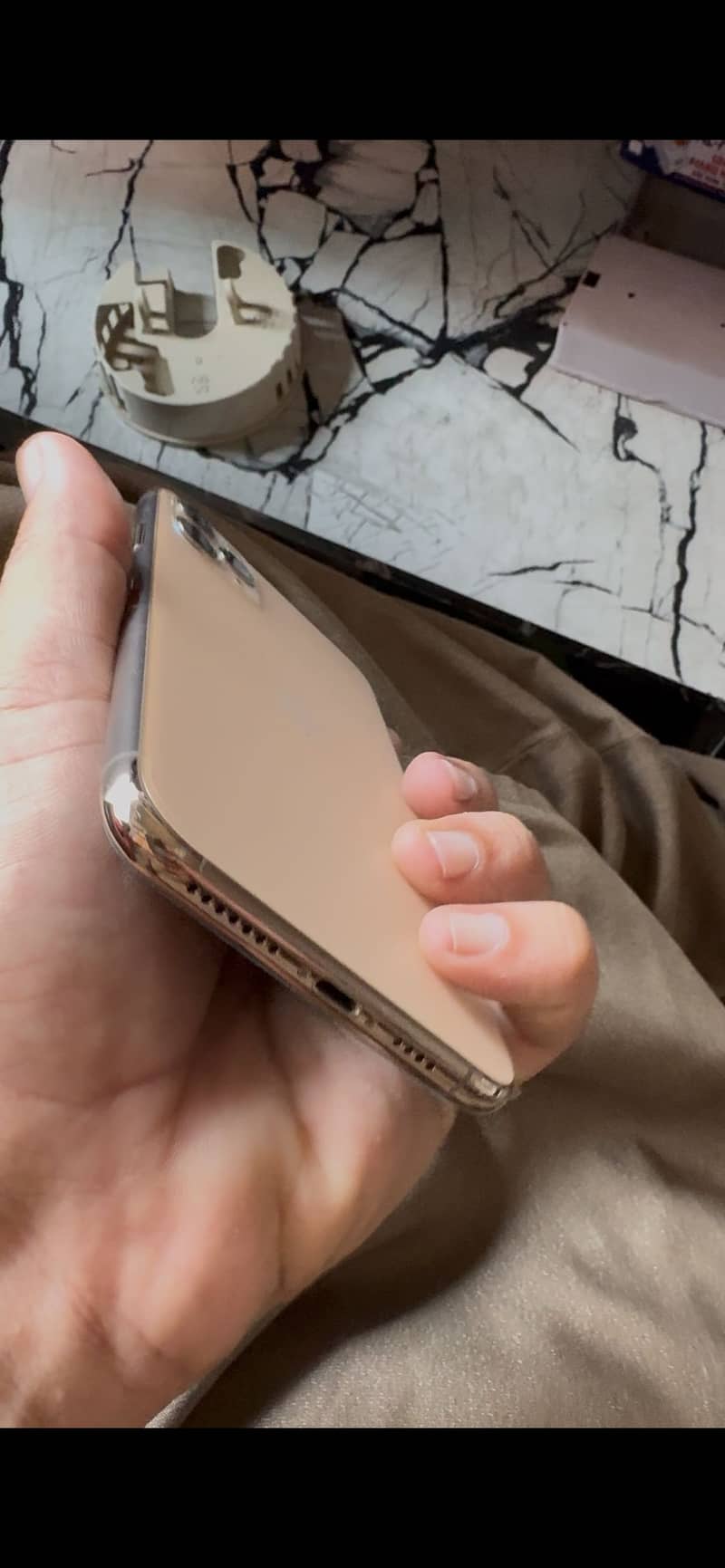 Apple iPhone 11 Pro Max 0