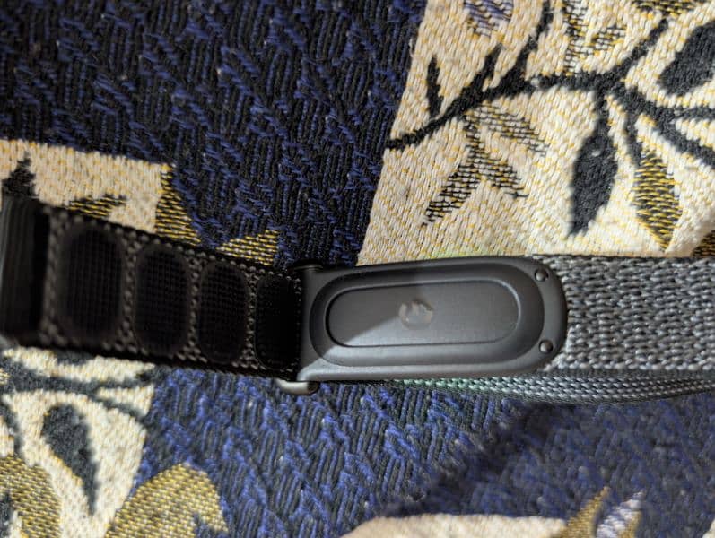 Google Fitbit Air 1