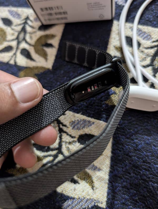 Google Fitbit Air 2