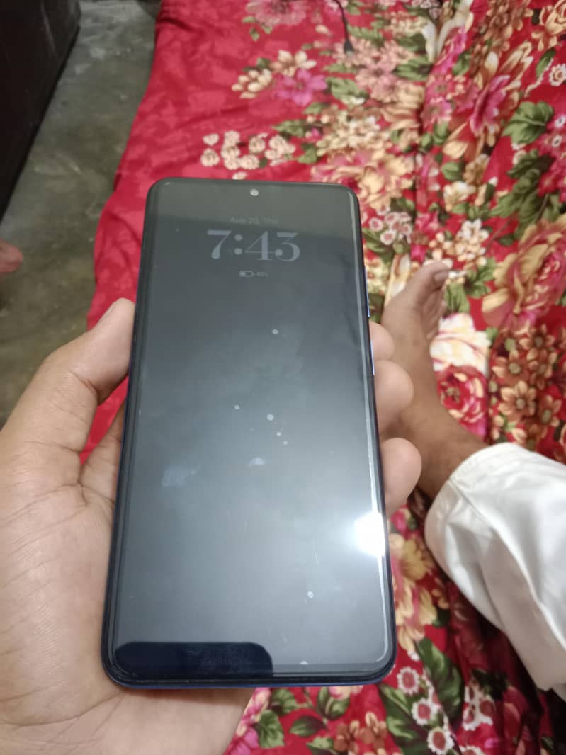 Xiaomi Redmi Note 11 2