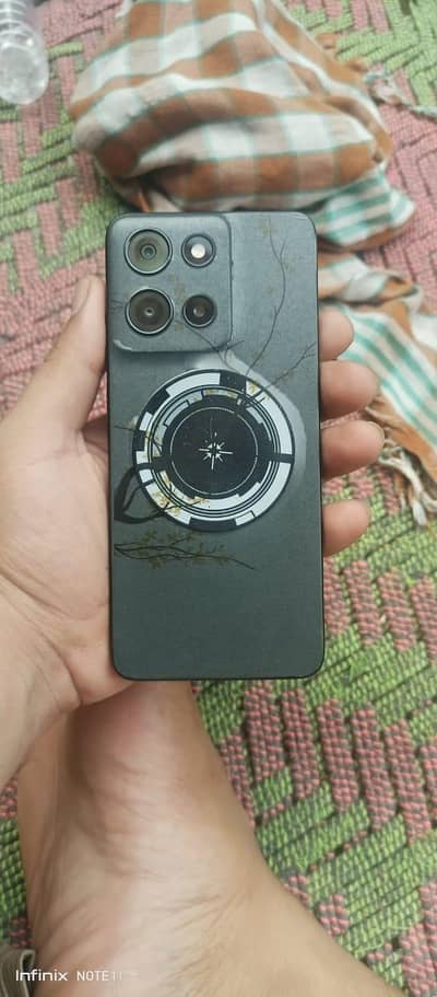 Motorola Moto G 5g 2025
