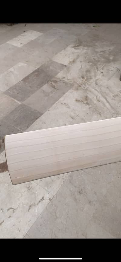 New hard ball Cricket bats available.