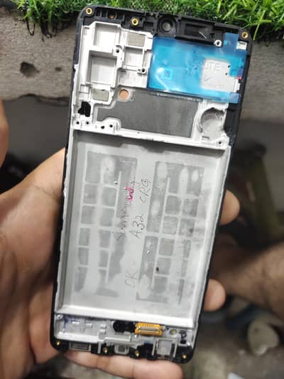 Samsung A32 orgnel lcd