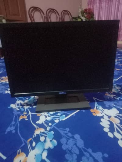 Dell LCD