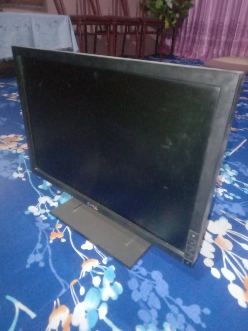 Dell LCD 1